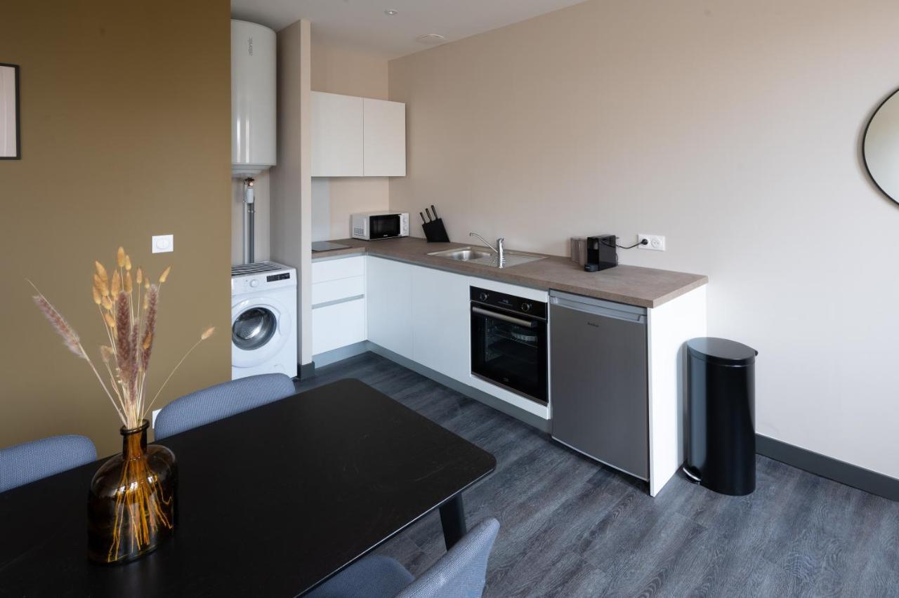 Yang - Calme Moderne Spacieux et tout équipé Toulouse Extérieur photo