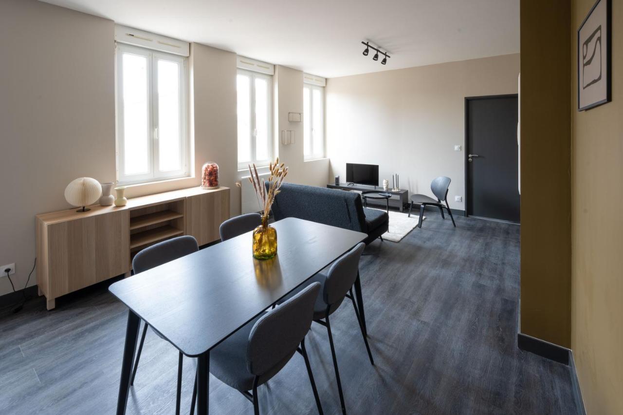Yang - Calme Moderne Spacieux et tout équipé Toulouse Extérieur photo