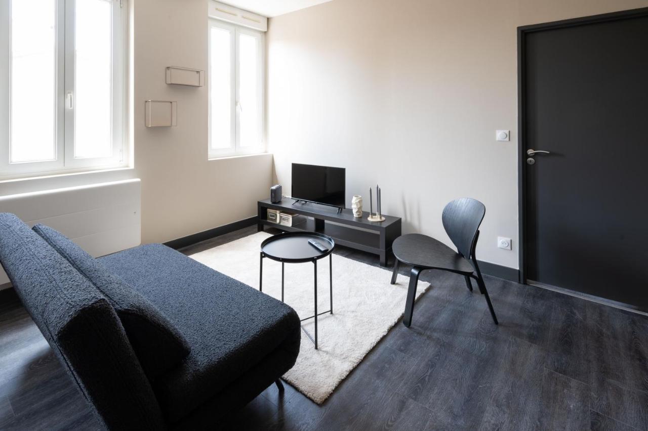 Yang - Calme Moderne Spacieux et tout équipé Toulouse Extérieur photo