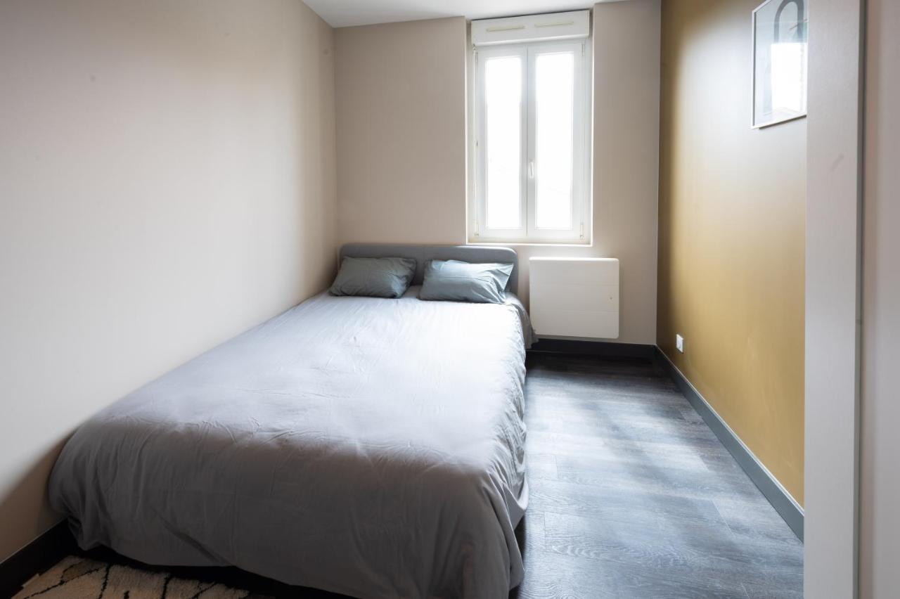 Yang - Calme Moderne Spacieux et tout équipé Toulouse Extérieur photo