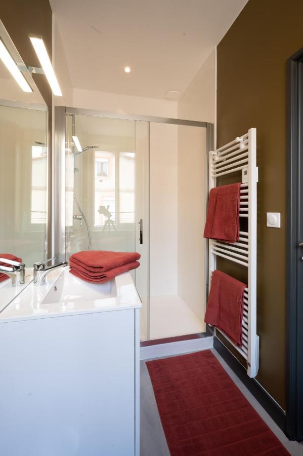 Yang - Calme Moderne Spacieux et tout équipé Toulouse Extérieur photo